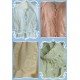 Classical Puppets Snow White Salopette Pants Salopette Overdress and OPs(Limited Pre-Order/4 Colours/Full Payment Without Shipping)